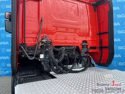 Scania R 450 A4x2NA DIFF-L RETARDER HYDRO ALCOA 8T