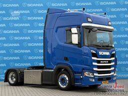 Scania R 420 A4x2LA DIFF-L RETARDER PARK AIRCO VECTO 3