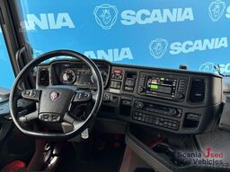 Scania R 420 A4x2LA DIFF-L RETARDER PARK AIRCO VECTO 3