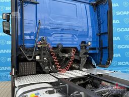 Scania R 420 A4x2LA DIFF-L RETARDER PARK AIRCO VECTO 3