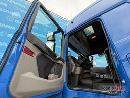 Scania R 420 A4x2LA DIFF-L RETARDER PARK AIRCO VECTO 3