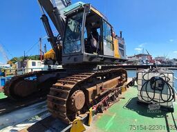 Volvo EC 480 E L