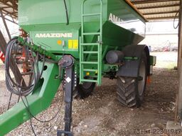 Amazone ZG-B 8200 HYDRO