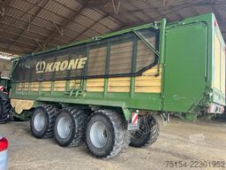 Krone ZX 560 GD
