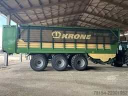 Krone ZX 560 GD