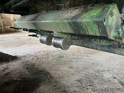 Krone ZX 560 GD