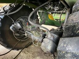 Krone ZX 560 GD