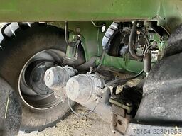 Krone ZX 560 GD