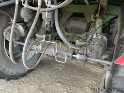 Krone ZX 560 GD