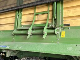 Krone ZX 560 GD