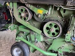 Krone ZX 560 GD