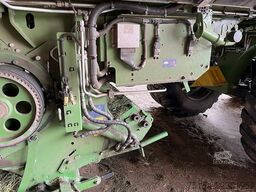 Krone ZX 560 GD