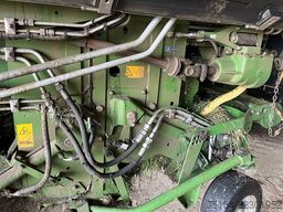 Krone ZX 560 GD