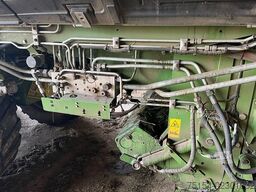 Krone ZX 560 GD