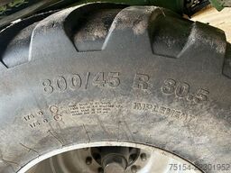 Krone ZX 560 GD