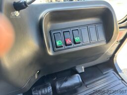 LINDE H20 T-03 Seitenschieber Straßenzulassung