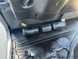 LINDE H20 T-03 Seitenschieber Straßenzulassung