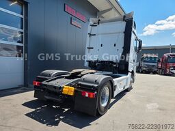 MERCEDES-BENZ Actros 1845 / ÖL Ret / Alcoa/Big Space /Parkcool
