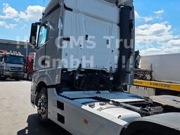 MERCEDES-BENZ Actros 1845 / ÖL Ret / Alcoa/Big Space /Parkcool