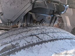 MAN TGl 8.250 / Pritsche / Tüv / V6 / Klima