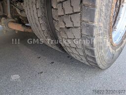 MAN TGl 8.250 / Pritsche / Tüv / V6 / Klima