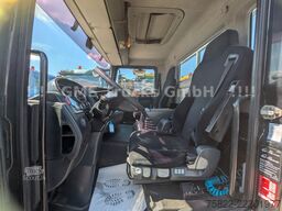 MAN TGl 8.250 / Pritsche / Tüv / V6 / Klima