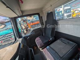 MAN TGl 8.250 / Pritsche / Tüv / V6 / Klima