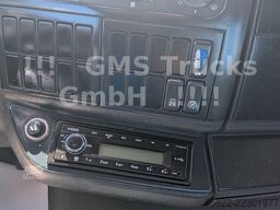 MAN TGl 8.250 / Pritsche / Tüv / V6 / Klima