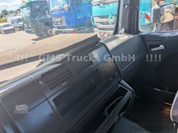 MAN TGl 8.250 / Pritsche / Tüv / V6 / Klima