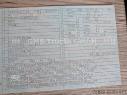 MAN TGl 8.250 / Pritsche / Tüv / V6 / Klima