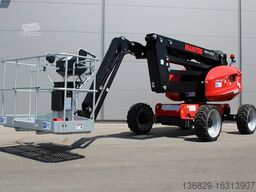 Manitou 160 ATJ RC 4RD ST5 S2