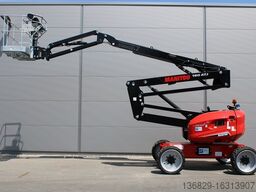 Manitou 160 ATJ RC 4RD ST5 S2