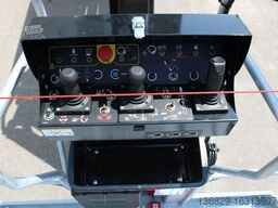 Manitou 160 ATJ RC 4RD ST5 S2