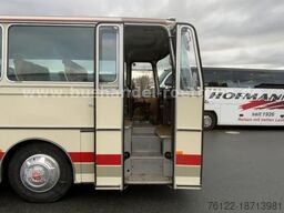 SETRA Kässborer  S 150