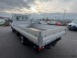 Mercedes-Benz G 500 PROFESSIONAL+DACH+BURM3D+AHK +StHz+360°+Sp