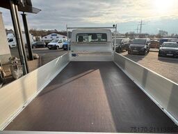 Mercedes-Benz G 500 PROFESSIONAL+DACH+BURM3D+AHK +StHz+360°+Sp