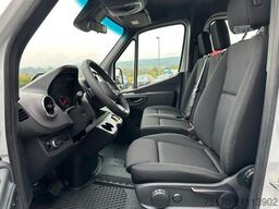 Mercedes-Benz Sprinter 317 CDI 3665 9G DoKa AHK Klima