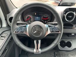 Mercedes-Benz Sprinter 317 CDI 3665 9G DoKa AHK Klima