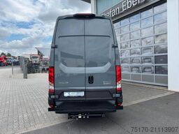 Mercedes-Benz V 300 d EXCLUSIVE ED AMG Panorama AHK2,5 DISTRON