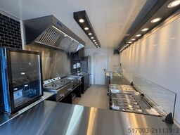 Gasinstallation Gasgrillplatte Gasbräter