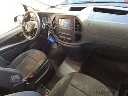 Mercedes-Benz eVito eVito Extra Lang 66 kWh Imperiaal Airco N...