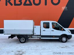 Ford Transit 7 SEATS / BOX L=2683 mm