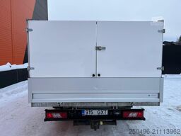 Ford Transit 7 SEATS / BOX L=2683 mm