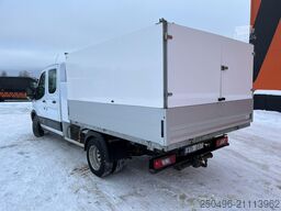 Ford Transit 7 SEATS / BOX L=2683 mm