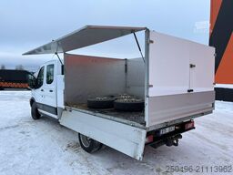 Ford Transit 7 SEATS / BOX L=2683 mm