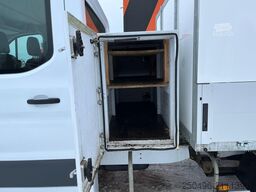 Ford Transit 7 SEATS / BOX L=2683 mm