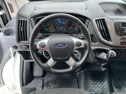 Ford Transit 7 SEATS / BOX L=2683 mm