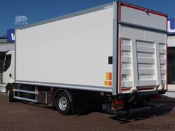 Volvo FL 250 FL 250 Bakwagen + Klep 2.000 kg Euro 6
