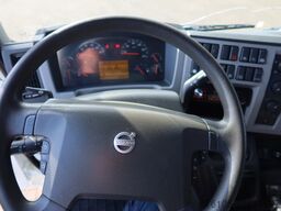 Volvo FL 250 FL 250 Bakwagen + Klep 2.000 kg Euro 6