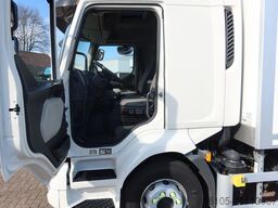 Volvo FL 250 FL 250 Bakwagen + Klep 2.000 kg Euro 6
